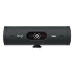 LOGITECH Webkamera - BRIO 505 HD 1080p Mikrofon, Fekete - Image 11