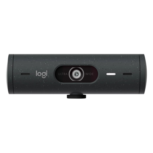 LOGITECH Webkamera - BRIO 505 HD 1080p Mikrofon, Fekete - Image 11