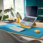 Leitz Cosy nyugodt kék vezeték nélküli egér - Image 9