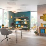 Leitz Cosy nyugodt kék vezeték nélküli egér - Image 11