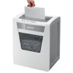 Leitz IQ 12db-os olajozó lap - Image 2