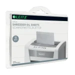 Leitz IQ 12db-os olajozó lap