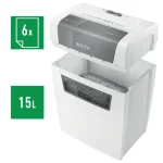 Leitz IQ Home P4 Iratmegsemmisítő ; 80340000 - Image 8