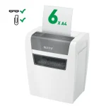 Leitz IQ Home P4 Iratmegsemmisítő ; 80340000 - Image 7