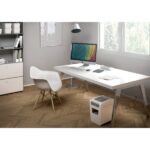 Leitz IQ Slim Home Office iratmegsemmisítő - Image 9