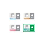 Leitz IQ Slim Home Office iratmegsemmisítő - Image 5