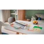 Leitz iLAM Home Office A3 szürke laminálógép - Image 2