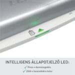 Leitz iLAM Home Office A3 szürke laminálógép - Image 4