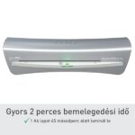 Leitz iLAM Home Office A4 szürke laminálógép - Image 3