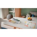 Leitz iLAM Home Office A4 szürke laminálógép - Image 2