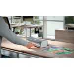 Leitz iLAM Office A4 laminálógép - Image 2