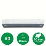 Leitz iLam Home A3 fehér laminálógép - Image 3