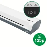 Leitz iLam Home A3 laminálógép, fehér - Image 4