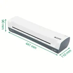 Leitz iLam Home A3 laminálógép, fehér - Image 5