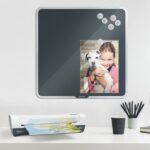 Leitz iLam Home A4 fehér laminálógép - Image 2