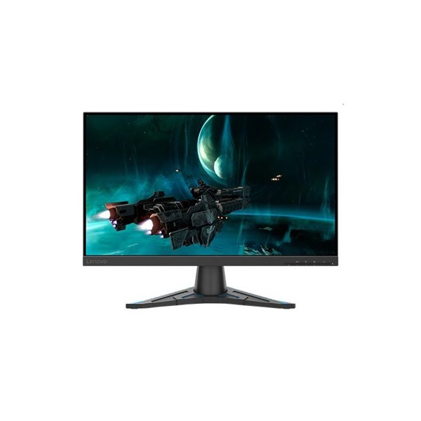 Lenovo_23_8_G24e_20_FHD_VA_DP_HDMI_monitor-i37221009.jpg Lenovo 23,8" G24e-20 FHD VA DP/HDMI monitor - Image 1