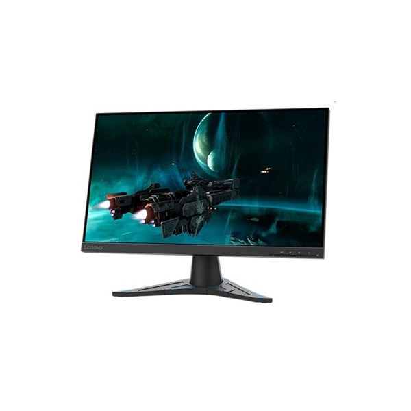 Lenovo 23,8" G24e-20 FHD VA DP/HDMI monitor - Image 2