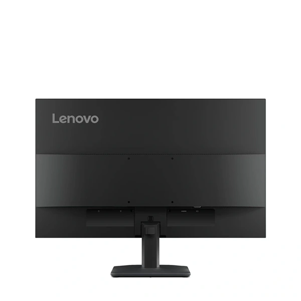 Lenovo 23,8" L24-4e FHD IPS DP/HDMI/VGA fekete monitor - Image 5