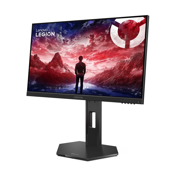 Lenovo 23,8" Legion 24-10 FHD IPS DP/HDMI fekete monitor - Image 3