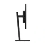 Lenovo 23,8" ThinkVision T24-40 FHD IPS DP/HDMI/VGA/USB-C/USB fekete monitor - Image 8