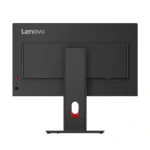 Lenovo 23,8" ThinkVision T24-40 FHD IPS DP/HDMI/VGA/USB-C/USB fekete monitor - Image 9