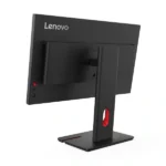 Lenovo 23,8" ThinkVision T24-40 FHD IPS DP/HDMI/VGA/USB-C/USB fekete monitor - Image 6