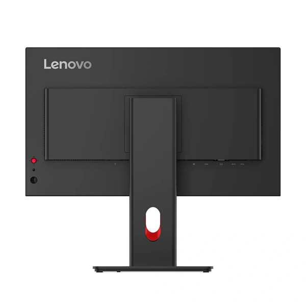 Lenovo 23,8" ThinkVision T24-40 FHD IPS DP/HDMI/VGA/USB-C/USB fekete monitor - Image 10