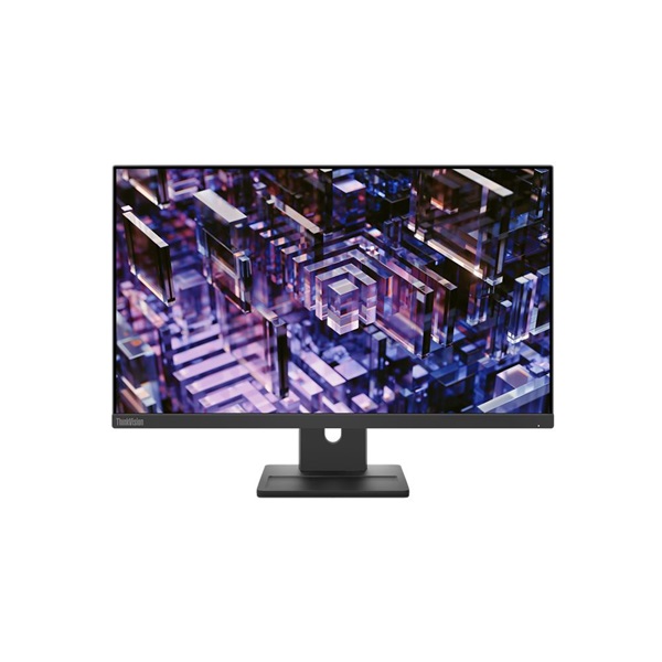 Lenovo_24_ThinkVision_E24q_30_QHD_IPS_HDMI_DP_monitor-i43457295.jpg Lenovo 24" ThinkVision E24q-30 QHD IPS HDMI/DP monitor - Image 1