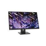 Lenovo 24" ThinkVision E24q-30 QHD IPS HDMI/DP monitor - Image 2