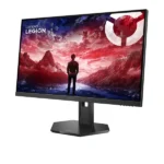 Lenovo 27" Legion 27Q-10 QHD IPS DP/HDMI 240Hz fekete gamer monitor - Image 2
