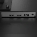 Lenovo 27" Legion 27Q-10 QHD IPS DP/HDMI 240Hz fekete gamer monitor - Image 5