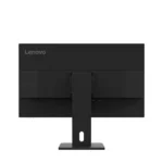 Lenovo 27" ThinkVision E27Q-40 FHD DP/HDMI fekete monitor - Image 6