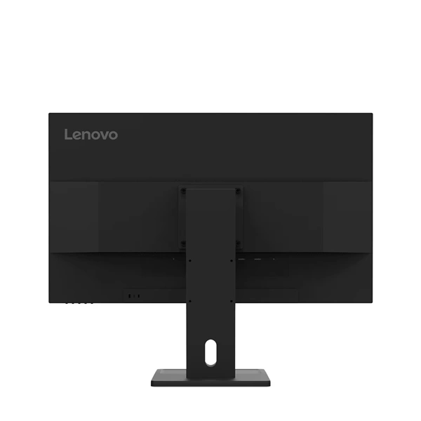 Lenovo 27" ThinkVision E27Q-40 FHD DP/HDMI fekete monitor - Image 6