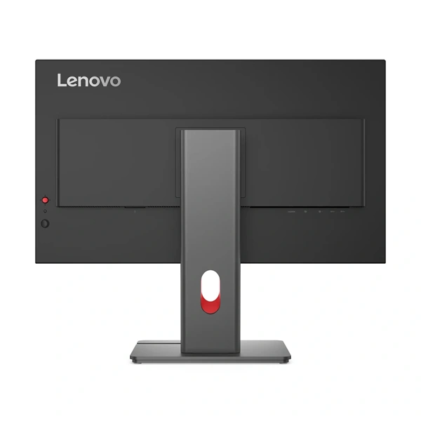 LENOVO Monitor - ThinkVision P27q-40; 27.0" QHD 2560x1440 IPS 120Hz, 16:9, 1500:1, 350cd/m2, 4ms, HDMI, DP, USB A-B-C - Image 10