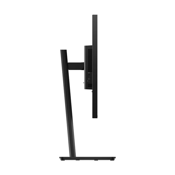 Lenovo 27" ThinkVision T27Q-40 FHD IPS DP/HDMI/VGA/USB-C/USB fekete monitor - Image 9