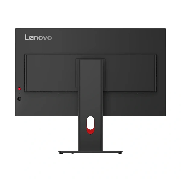 Lenovo 27" ThinkVision T27Q-40 FHD IPS DP/HDMI/VGA/USB-C/USB fekete monitor - Image 11