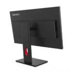Lenovo 27" ThinkVision T27Q-40 FHD IPS DP/HDMI/VGA/USB-C/USB fekete monitor - Image 6