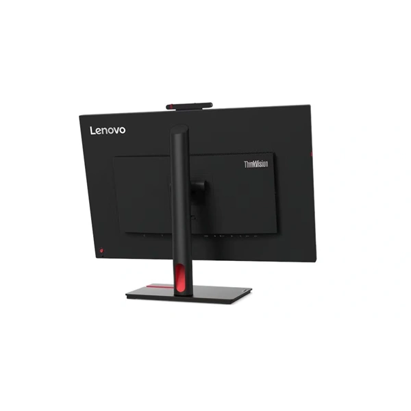 Lenovo 27" ThinkVision T27hv-30 FHD IPS DP/HDMI/VGA/USB-C/USB fekete monitor - Image 8