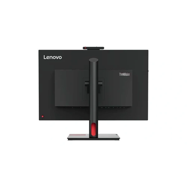 Lenovo 27" ThinkVision T27hv-30 FHD IPS DP/HDMI/VGA/USB-C/USB fekete monitor - Image 6