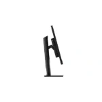 Lenovo 27" ThinkVision T27hv-30 FHD IPS DP/HDMI/VGA/USB-C/USB fekete monitor - Image 10