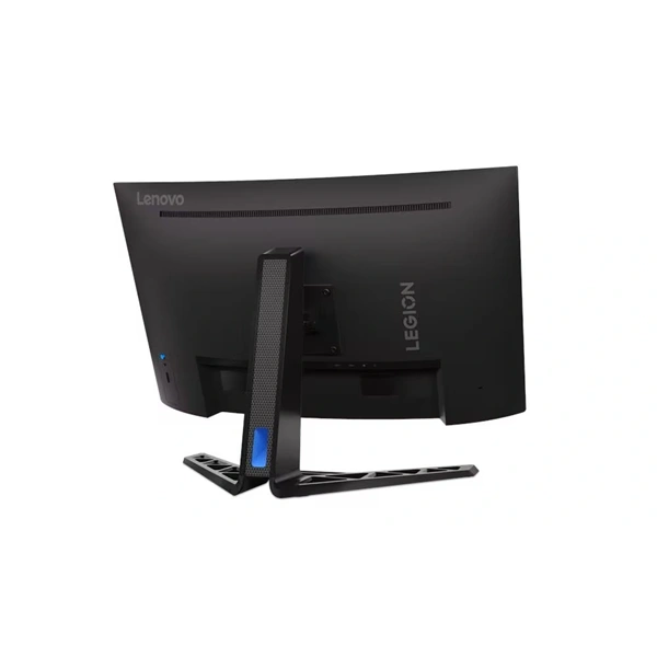 Lenovo 31,5" Legiob R32qc-30 FHD VA DP/HDMI fekete monitor - Image 6
