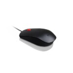 Lenovo Essential USB fekete egér - Image 3