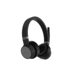 Lenovo Go vezeték nélküli ANC headset töltőállvánnyal - Image 5