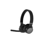 Lenovo Go vezeték nélküli ANC headset töltőállvánnyal - Image 2