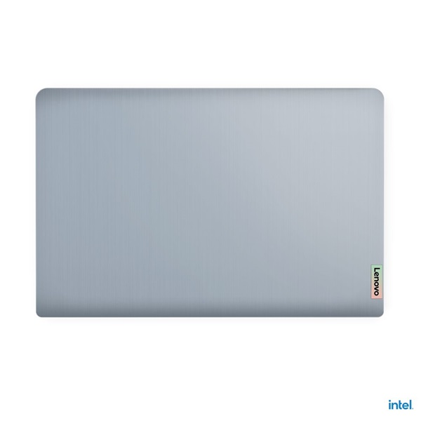 Lenovo IdeaPad 3 15,6"FHD/Intel Core i3-1215U/8GB/512GB/Int.VGA/Win11/világoskék laptop - Image 1