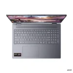 Lenovo IdeaPad 5 16AKP10 16"WUXGA Touch/AMD Ryzen AI 5 340/16GB/512GB/Int.VGA/Win11 Pro/szürke laptop - Image 2
