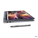 Lenovo IdeaPad 5 16AKP10 16"WUXGA Touch/AMD Ryzen AI 5 340/16GB/512GB/Int.VGA/Win11 Pro/szürke laptop - Image 13