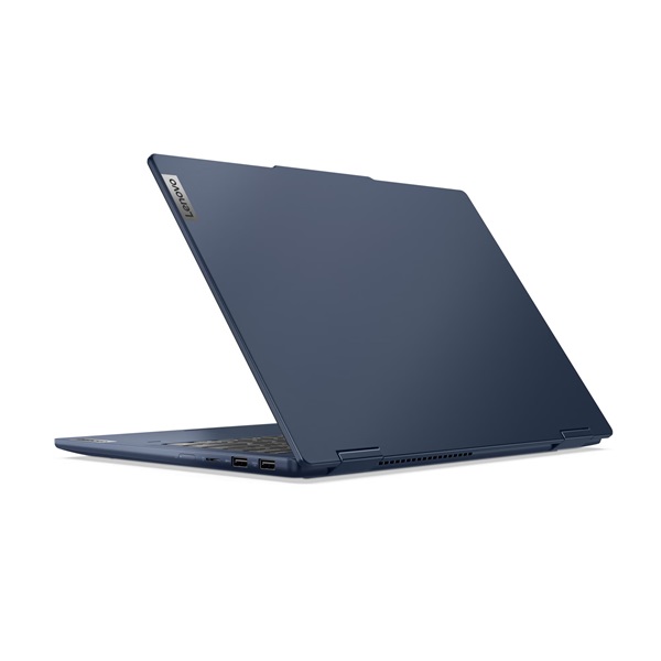 Lenovo IdeaPad 5 2in1 14IRU9 14"WUXGA/Intel Core 3 100U/8GB/1TB/Int.VGA/Win11/kék laptop - Image 8