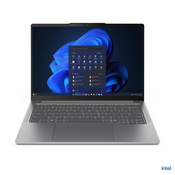Lenovo IdeaPad Pro 5 14IAH10 14"2,8K/Intel Core Ultra 5 225H/24GB/512GB/Int.VGA/FreeDOS/szürke laptop - Image 1