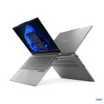 Lenovo IdeaPad Pro 5 14IAH10 14"2,8K/Intel Core Ultra 5 225H/24GB/512GB/Int.VGA/szürke laptop - Image 6
